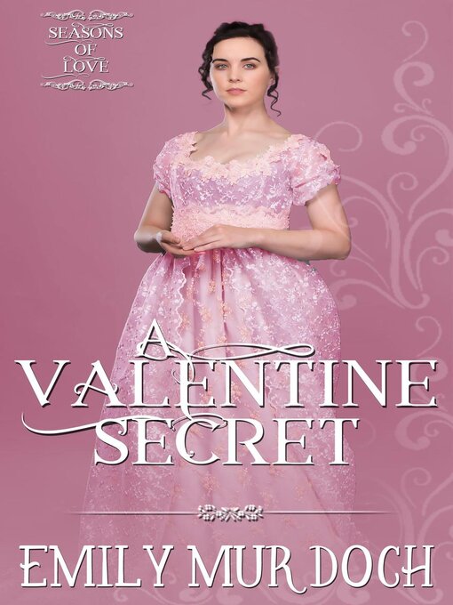 Title details for A Valentine Secret by Emily Murdoch - Available